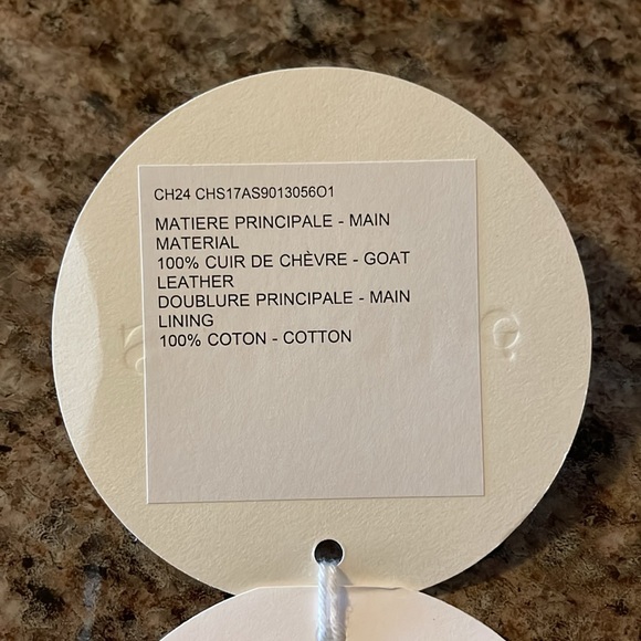 See By Chloe Mini bag - Picture 6 of 7